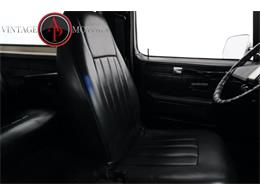 1988 Chevrolet Blazer (CC-2092471) for sale in Statesville, North Carolina