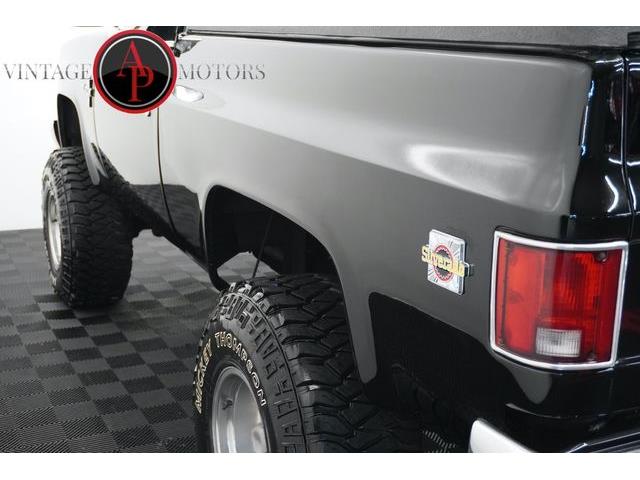 1988 Chevrolet Blazer (CC-2092471) for sale in Statesville, North Carolina