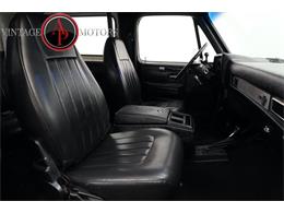 1988 Chevrolet Blazer (CC-2092471) for sale in Statesville, North Carolina