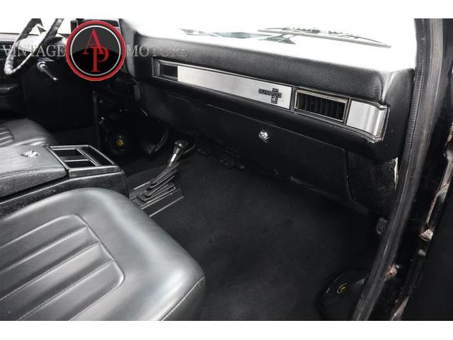 1988 Chevrolet Blazer (CC-2092471) for sale in Statesville, North Carolina