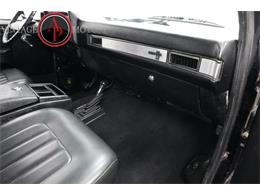 1988 Chevrolet Blazer (CC-2092471) for sale in Statesville, North Carolina