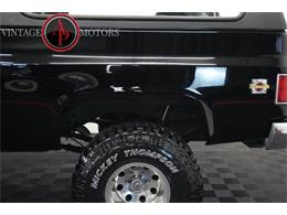 1988 Chevrolet Blazer (CC-2092471) for sale in Statesville, North Carolina