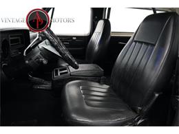 1988 Chevrolet Blazer (CC-2092471) for sale in Statesville, North Carolina
