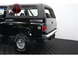 1988 Chevrolet Blazer (CC-2092471) for sale in Statesville, North Carolina
