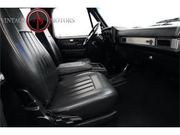 1988 Chevrolet Blazer (CC-2092471) for sale in Statesville, North Carolina
