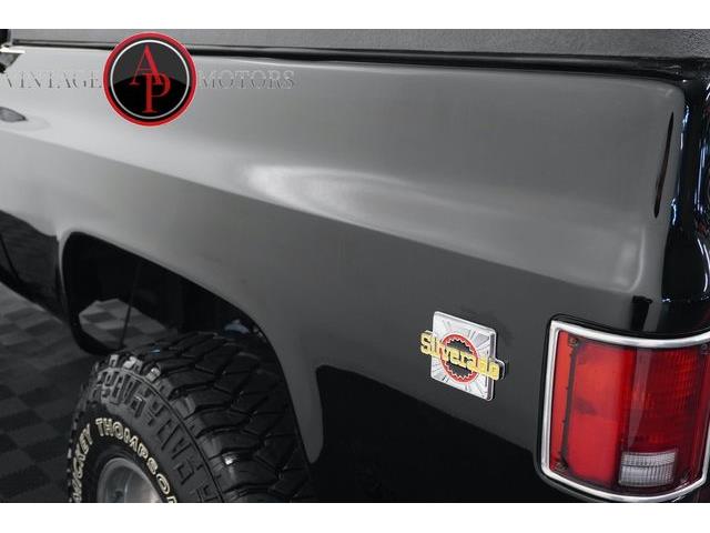 1988 Chevrolet Blazer (CC-2092471) for sale in Statesville, North Carolina