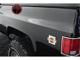 1988 Chevrolet Blazer (CC-2092471) for sale in Statesville, North Carolina