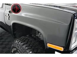 1988 Chevrolet Blazer (CC-2092471) for sale in Statesville, North Carolina
