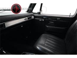 1988 Chevrolet Blazer (CC-2092471) for sale in Statesville, North Carolina
