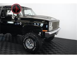 1988 Chevrolet Blazer (CC-2092471) for sale in Statesville, North Carolina