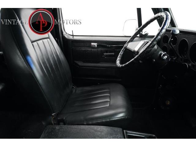 1988 Chevrolet Blazer (CC-2092471) for sale in Statesville, North Carolina