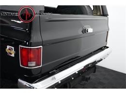 1988 Chevrolet Blazer (CC-2092471) for sale in Statesville, North Carolina