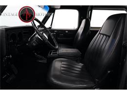 1988 Chevrolet Blazer (CC-2092471) for sale in Statesville, North Carolina