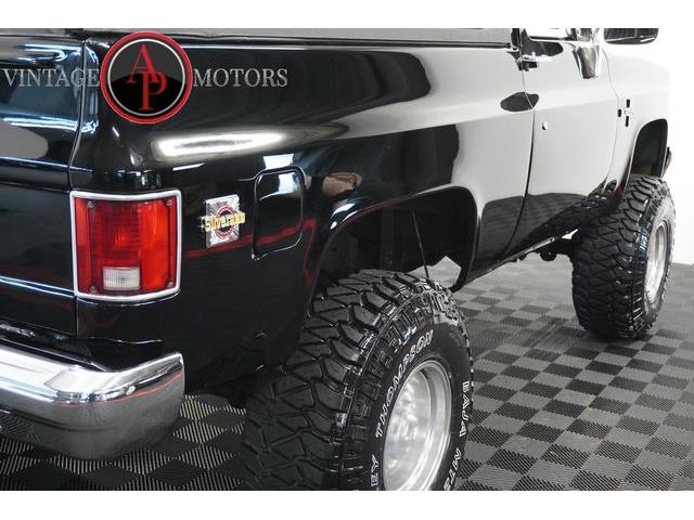 1988 Chevrolet Blazer (CC-2092471) for sale in Statesville, North Carolina