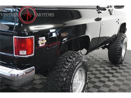 1988 Chevrolet Blazer (CC-2092471) for sale in Statesville, North Carolina