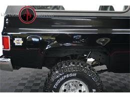 1988 Chevrolet Blazer (CC-2092471) for sale in Statesville, North Carolina