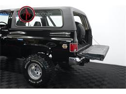 1988 Chevrolet Blazer (CC-2092471) for sale in Statesville, North Carolina