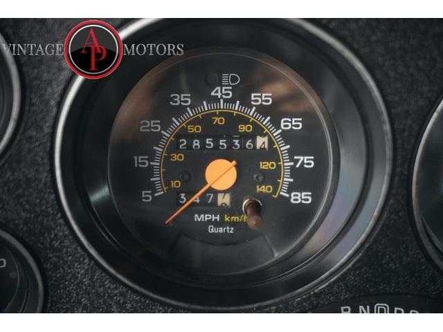 1988 Chevrolet Blazer (CC-2092471) for sale in Statesville, North Carolina