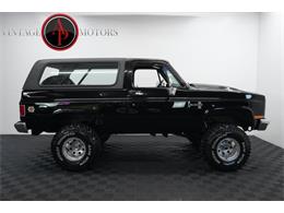 1988 Chevrolet Blazer (CC-2092471) for sale in Statesville, North Carolina