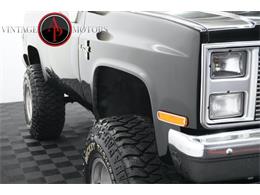 1988 Chevrolet Blazer (CC-2092471) for sale in Statesville, North Carolina