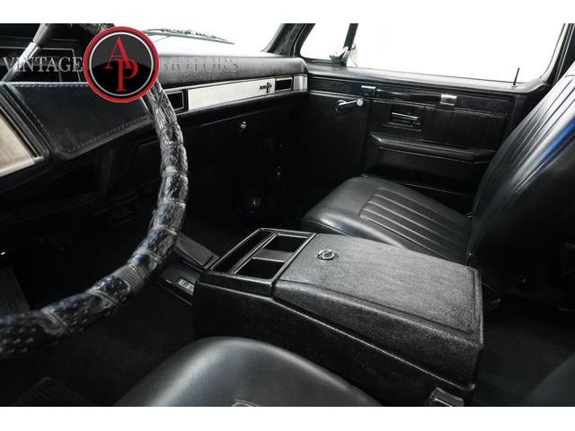 1988 Chevrolet Blazer (CC-2092471) for sale in Statesville, North Carolina