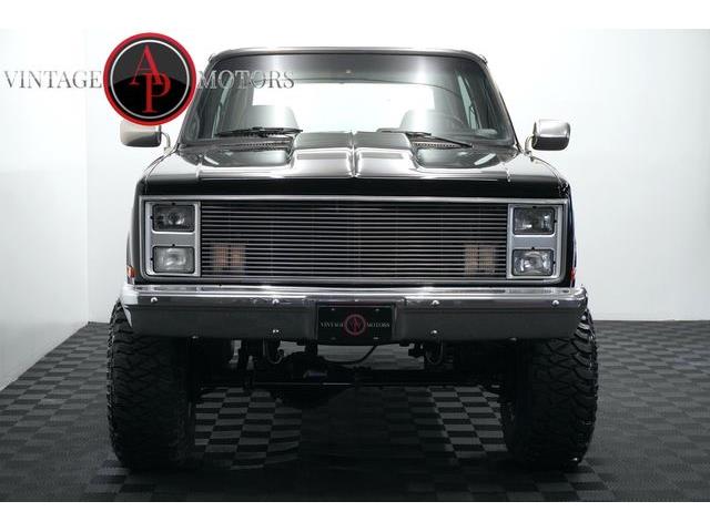 1988 Chevrolet Blazer (CC-2092471) for sale in Statesville, North Carolina