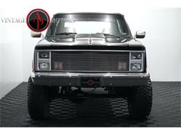 1988 Chevrolet Blazer (CC-2092471) for sale in Statesville, North Carolina