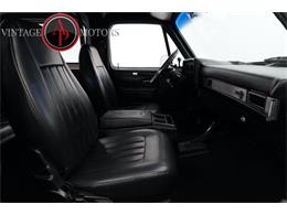 1988 Chevrolet Blazer (CC-2092471) for sale in Statesville, North Carolina