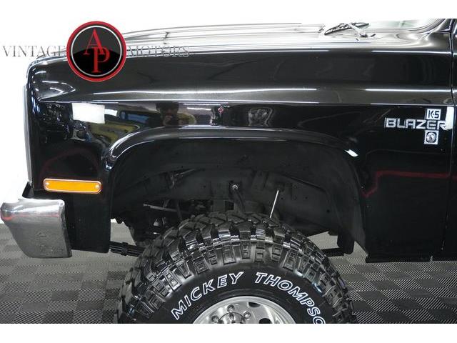 1988 Chevrolet Blazer (CC-2092471) for sale in Statesville, North Carolina
