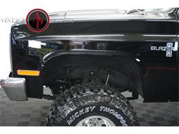 1988 Chevrolet Blazer (CC-2092471) for sale in Statesville, North Carolina