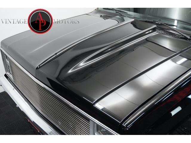 1988 Chevrolet Blazer (CC-2092471) for sale in Statesville, North Carolina