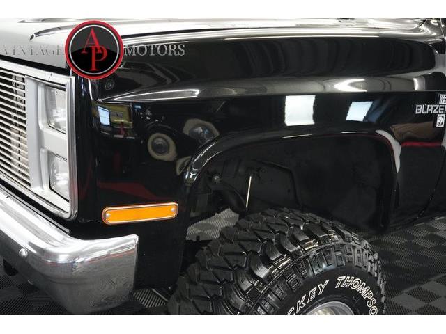 1988 Chevrolet Blazer (CC-2092471) for sale in Statesville, North Carolina