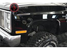 1988 Chevrolet Blazer (CC-2092471) for sale in Statesville, North Carolina