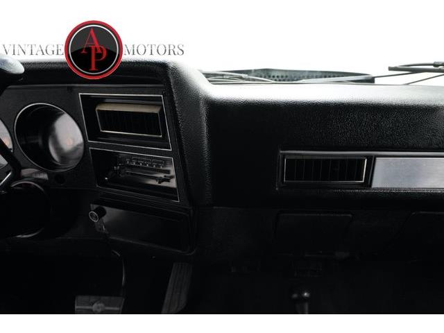 1988 Chevrolet Blazer (CC-2092471) for sale in Statesville, North Carolina