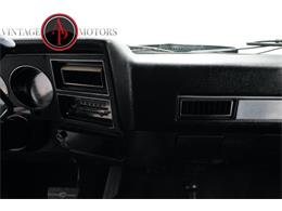 1988 Chevrolet Blazer (CC-2092471) for sale in Statesville, North Carolina