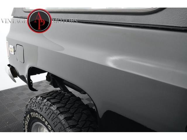 1988 Chevrolet Blazer (CC-2092471) for sale in Statesville, North Carolina
