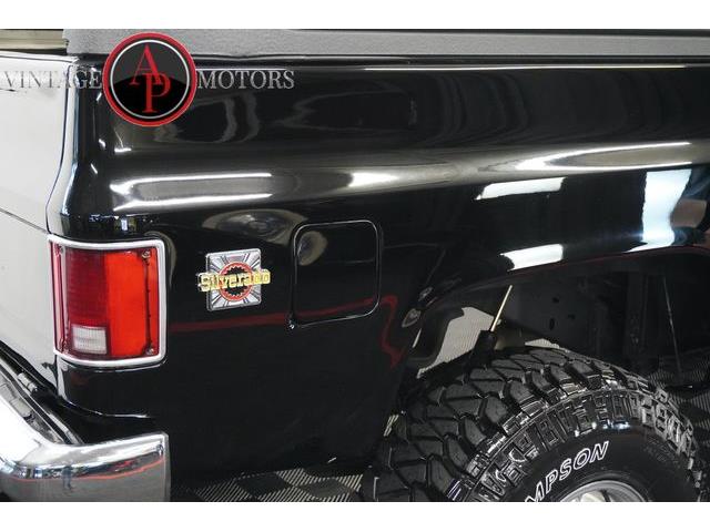 1988 Chevrolet Blazer (CC-2092471) for sale in Statesville, North Carolina