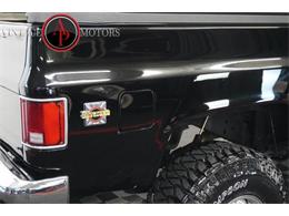 1988 Chevrolet Blazer (CC-2092471) for sale in Statesville, North Carolina