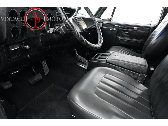 1988 Chevrolet Blazer (CC-2092471) for sale in Statesville, North Carolina