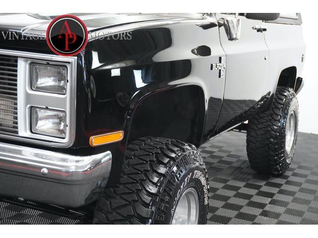 1988 Chevrolet Blazer (CC-2092471) for sale in Statesville, North Carolina