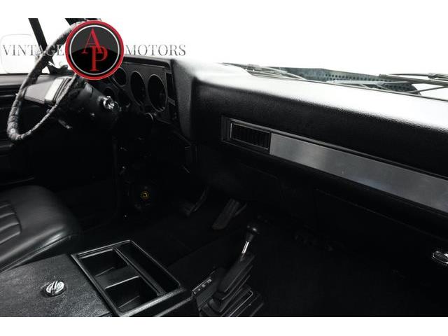 1988 Chevrolet Blazer (CC-2092471) for sale in Statesville, North Carolina