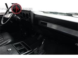 1988 Chevrolet Blazer (CC-2092471) for sale in Statesville, North Carolina