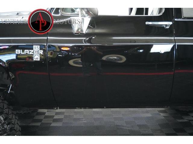 1988 Chevrolet Blazer (CC-2092471) for sale in Statesville, North Carolina