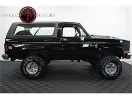 1988 Chevrolet Blazer (CC-2092471) for sale in Statesville, North Carolina
