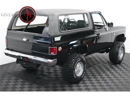 1988 Chevrolet Blazer (CC-2092471) for sale in Statesville, North Carolina