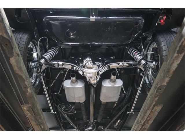 1934 Ford Sedan (CC-2092472) for sale in Sherman, Texas