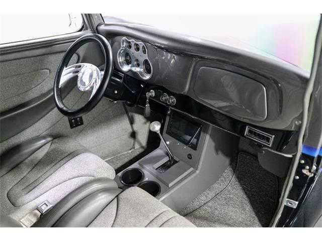 1934 Ford Sedan (CC-2092472) for sale in Sherman, Texas