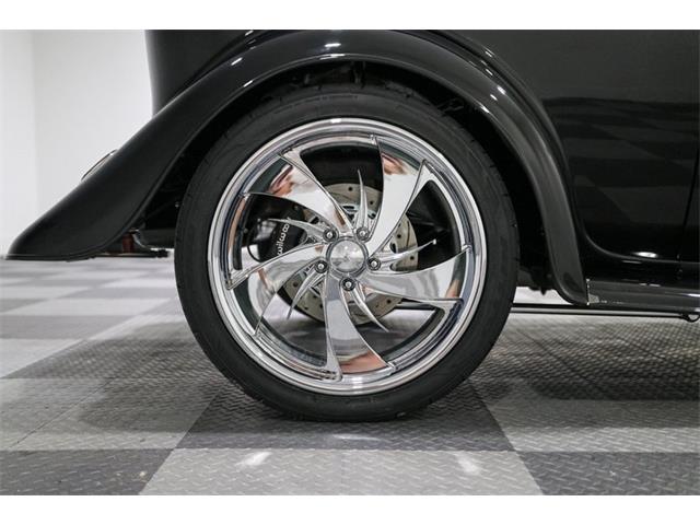 1934 Ford Sedan (CC-2092472) for sale in Sherman, Texas