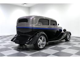 1934 Ford Sedan (CC-2092472) for sale in Sherman, Texas