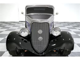 1934 Ford Sedan (CC-2092472) for sale in Sherman, Texas